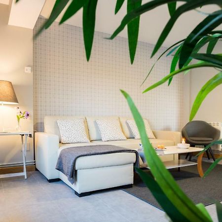 Apartamento El Pedregal Playa De Ris Noja Dış mekan fotoğraf