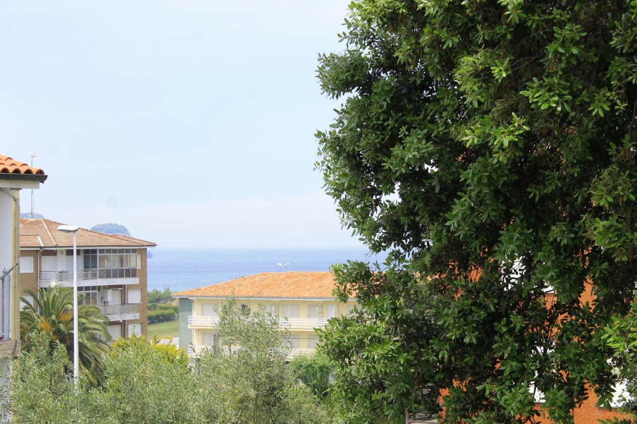 Apartamento El Pedregal Playa De Ris Noja Dış mekan fotoğraf