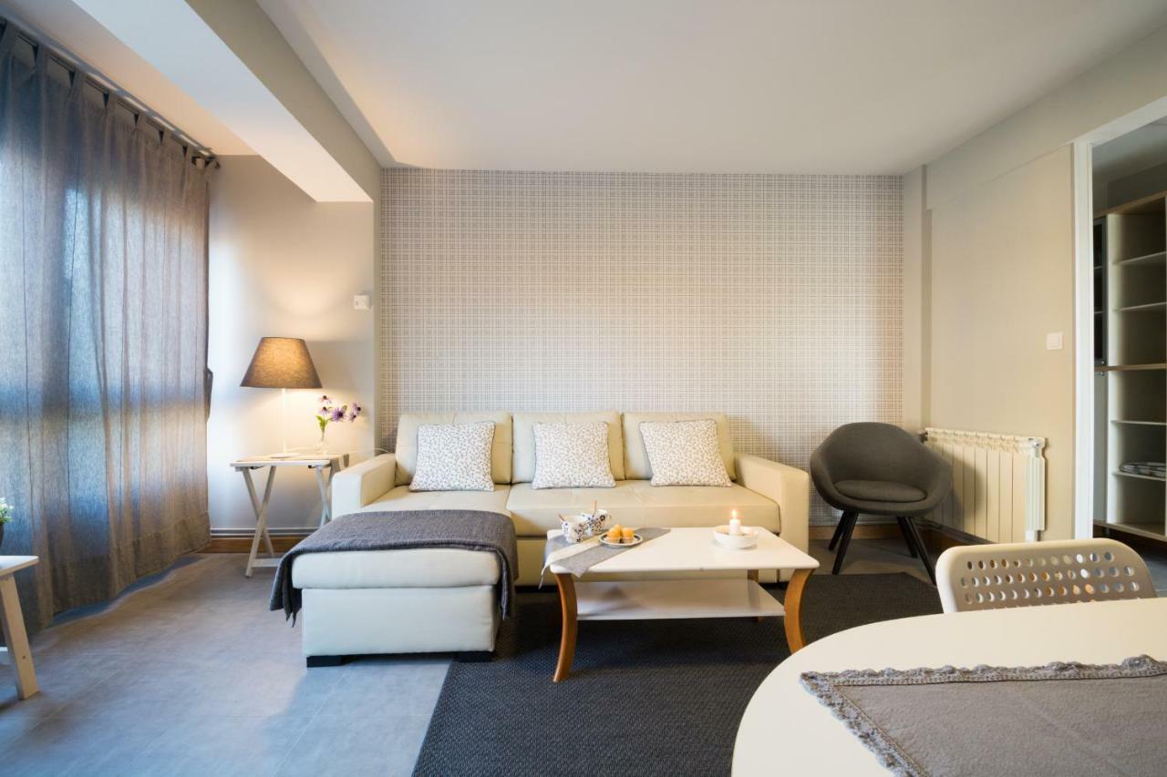 Apartamento El Pedregal Playa De Ris Noja Dış mekan fotoğraf