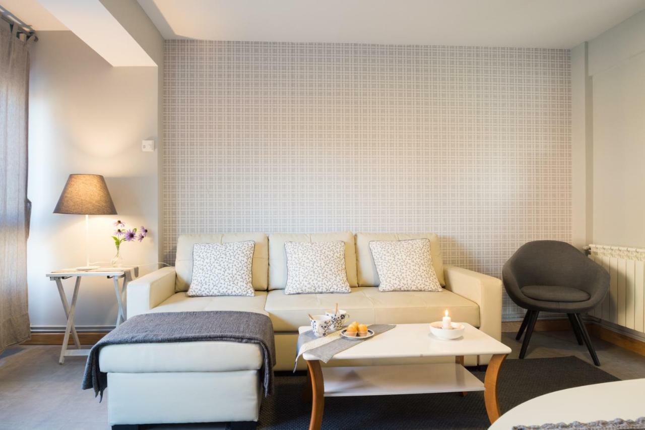 Apartamento El Pedregal Playa De Ris Noja Dış mekan fotoğraf
